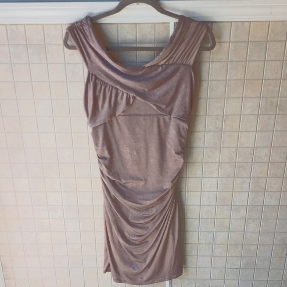 Guess Party Dress